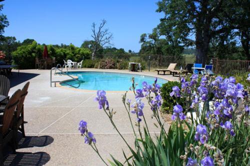 Shenandoah Inn, Major Credit Cards Required For Check In Plymouth Экстерьер фото