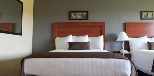Shenandoah Inn, Major Credit Cards Required For Check In Plymouth Экстерьер фото